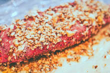 豚ヒレのロースト 舞茸クリームソース レシピ 作り方 By 低温調理器boniq クックパッド 簡単おいしいみんなのレシピが360万品