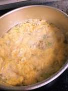 超簡単 しらすと玉子の味噌汁 スープ レシピ 作り方 By あく子 クックパッド 簡単おいしいみんなのレシピが353万品