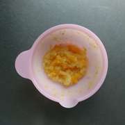 レンジで簡単離乳食 りんごみかんジャム レシピ 作り方 By ゆぅゅぅ クックパッド 簡単おいしいみんなのレシピが376万品