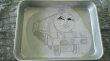 機関車トーマス ゴードン ケーキ レシピ 作り方 By あいそうたくりょ クックパッド 簡単おいしいみんなのレシピが373万品