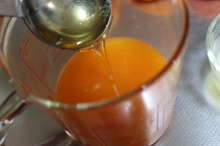 みかんゼリー 酸っぱいミカン大量消費 レシピ 作り方 By 草カワセミ クックパッド 簡単おいしいみんなのレシピが356万品