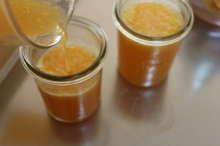 みかんゼリー 酸っぱいミカン大量消費 レシピ 作り方 By 草カワセミ クックパッド 簡単おいしいみんなのレシピが356万品