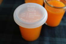 みかんゼリー 酸っぱいミカン大量消費 レシピ 作り方 By 草カワセミ クックパッド 簡単おいしいみんなのレシピが356万品