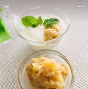 離乳食中期 バナナきんとん レシピ 作り方 By Rina クックパッド 簡単おいしいみんなのレシピが373万品