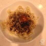 レンジで簡単 超濃厚具なし焼きそば レシピ 作り方 By クックまいななパパ クックパッド 簡単おいしいみんなのレシピが359万品