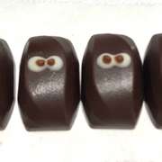 ひつじのショーンマフィン カップケーキ レシピ 作り方 By ﾘﾝｺ クックパッド 簡単おいしいみんなのレシピが350万品