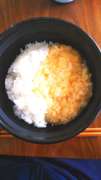 白ご飯好きな人の卵かけご飯 レシピ 作り方 By Halley クックパッド 簡単おいしいみんなのレシピが353万品