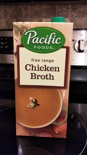 メキシカンチキンヌードルスープのレシピ