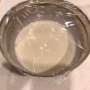 レンジで簡単 手作り春巻きの皮ミニサイズ レシピ 作り方 By クックまいななパパ クックパッド 簡単おいしいみんなのレシピが354万品