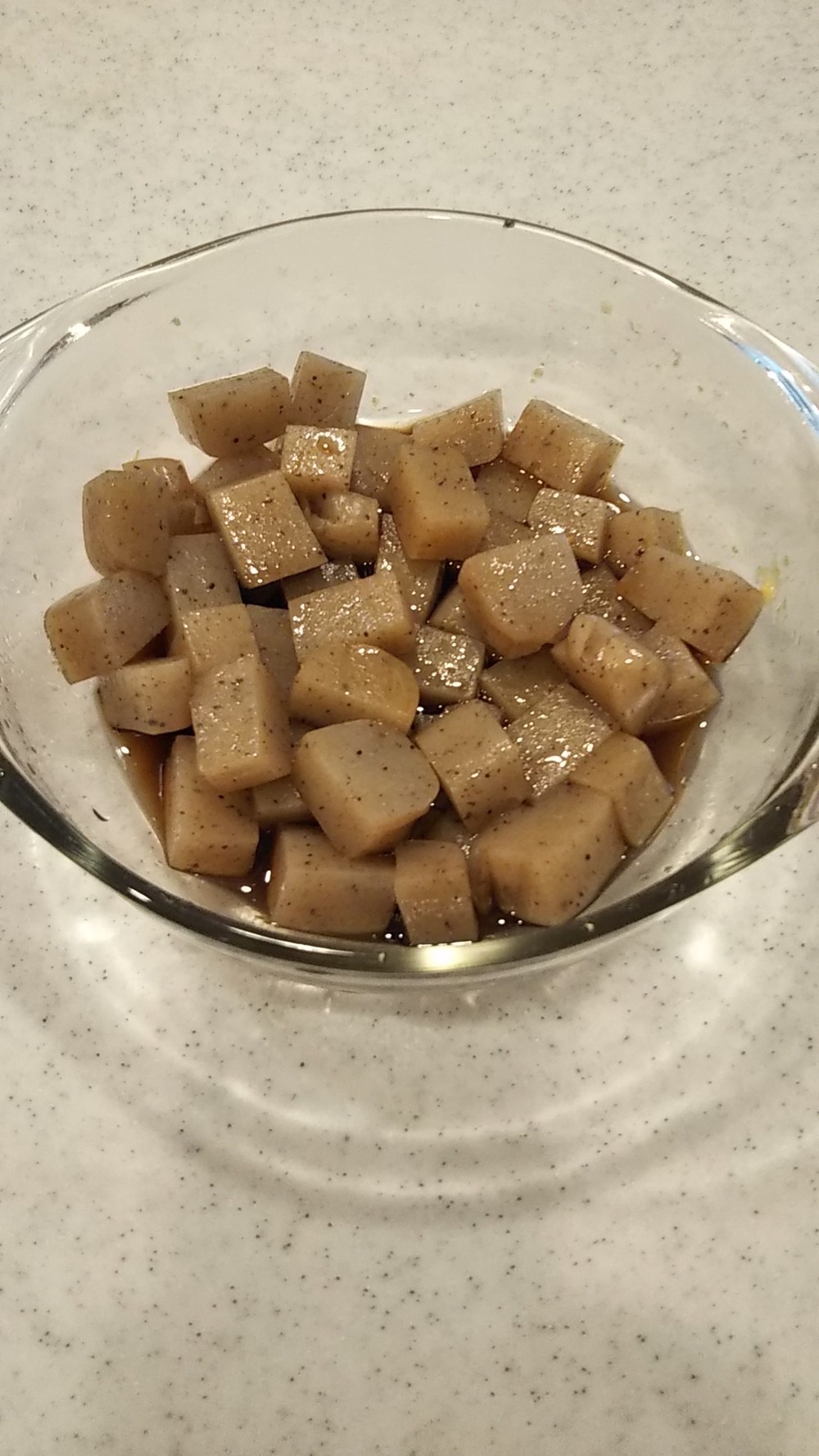 糖質オフ 簡単 レンジでこんにゃく レシピ 作り方 By デリシュー31でり クックパッド 簡単おいしいみんなのレシピが355万品