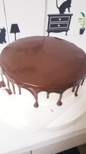 トリニダードブラックケーキのレシピ