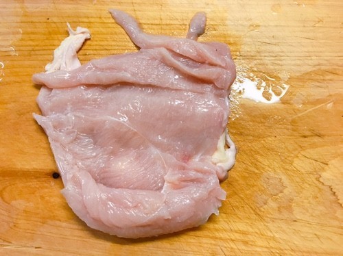 かんたん胸肉の蒸し鶏 レシピ 作り方 By ももさん家のパパさん クックパッド 簡単おいしいみんなのレシピが365万品