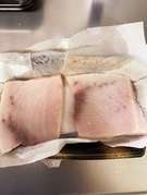 ふわふわ めかじきの煮付け レシピ 作り方 By あーこパパ クックパッド 簡単おいしいみんなのレシピが356万品