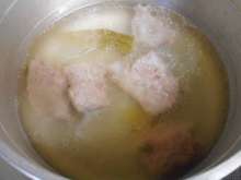豚バラ軟骨 パイカ のレッドホットカレー レシピ 作り方 By カルダモン26 クックパッド 簡単おいしいみんなのレシピが355万品