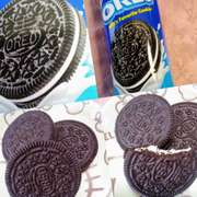 楽しく 美味しく オレオの食べ方 レシピ 作り方 By お菓子好きな中学生 クックパッド 簡単おいしいみんなのレシピが356万品