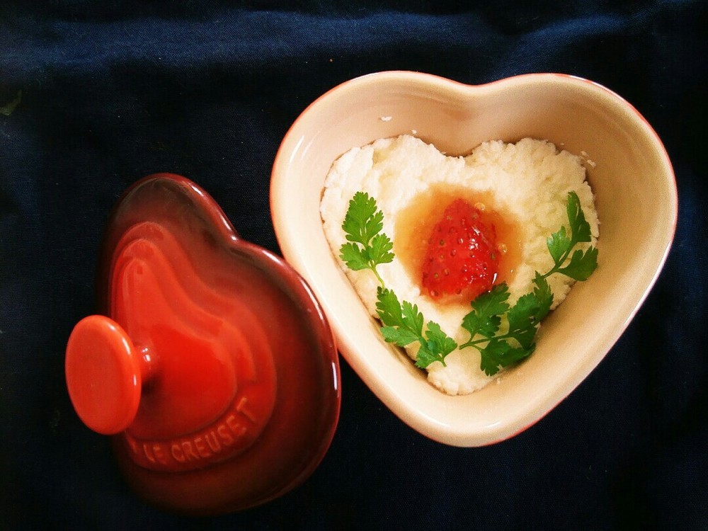 牛乳の大量消費に 手作りカッテージチーズ レシピ 作り方 By パティシエjunko クックパッド 簡単おいしいみんなのレシピが365万品