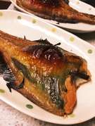 子供と魚をさばこう カレイ編 レシピ 作り方 By いちみん クックパッド 簡単おいしいみんなのレシピが361万品