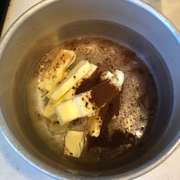 ディズニーチュロス ココアver レシピ 作り方 By ぱくもぐﾁｬﾝ クックパッド 簡単おいしいみんなのレシピが374万品