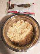 アラブのお菓子 マームール レシピ 作り方 By みかレモン クックパッド 簡単おいしいみんなのレシピが365万品