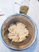 アラブのお菓子 マームール レシピ 作り方 By みかレモン クックパッド 簡単おいしいみんなのレシピが365万品