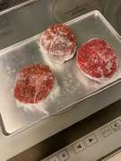 低温調理 煮込みハンバーグ レシピ 作り方 By Masalin12 クックパッド 簡単おいしいみんなのレシピが359万品