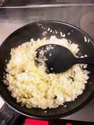 低温調理 煮込みハンバーグ レシピ 作り方 By Masalin12 クックパッド 簡単おいしいみんなのレシピが359万品