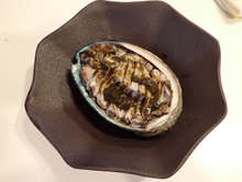 電子レンジでアワビの酒蒸し レシピ 作り方 By あおもりの肴 クックパッド 簡単おいしいみんなのレシピが364万品