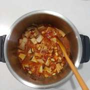 ホットクック メカジキのトマト煮 レシピ 作り方 By Clapto クックパッド 簡単おいしいみんなのレシピが366万品