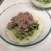 絶品そうめんタレ ごま油 ぽん酢入り レシピ 作り方 By ぼーう クックパッド 簡単おいしいみんなのレシピが359万品