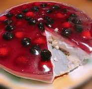 失敗しない 2層ゼリーケーキのコツ レシピ 作り方 By クック01q5 クックパッド