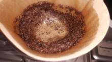 エスプレッソ風濃い出しドリップコーヒー レシピ 作り方 By クックnog736 クックパッド
