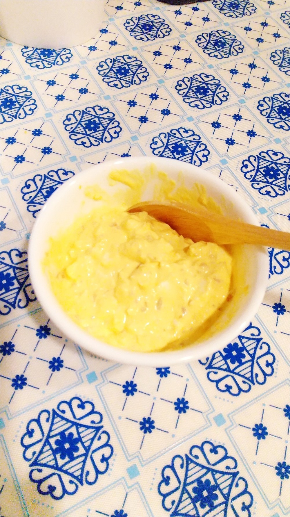 たまねぎポン酢で 簡単タルタルソース レシピ 作り方 By ゆうねっと クックパッド 簡単おいしいみんなのレシピが378万品