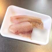 下味冷凍 節約 タラのバジルバター レシピ 作り方 By かけだしの主婦 クックパッド 簡単おいしいみんなのレシピが349万品