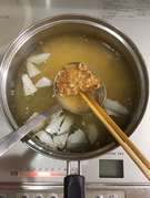 すり身の味噌汁 富山の郷土料理 レシピ 作り方 By ケイヤ5621キエ クックパッド 簡単おいしいみんなのレシピが360万品