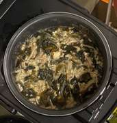 オーツ麦で減量食 マグマ レシピ 作り方 By Pazienza クックパッド
