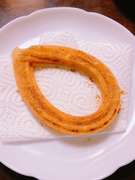 ミスドのハニーチュロは進化する レシピ 作り方 By Majumaru クックパッド 簡単おいしいみんなのレシピが364万品