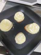 焼きカチョカバロ レシピ 作り方 By Timeri クックパッド 簡単おいしいみんなのレシピが357万品