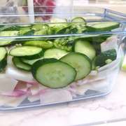 あると便利 自家製浅漬け レシピ 作り方 By 苺とメロン クックパッド 簡単おいしいみんなのレシピが355万品