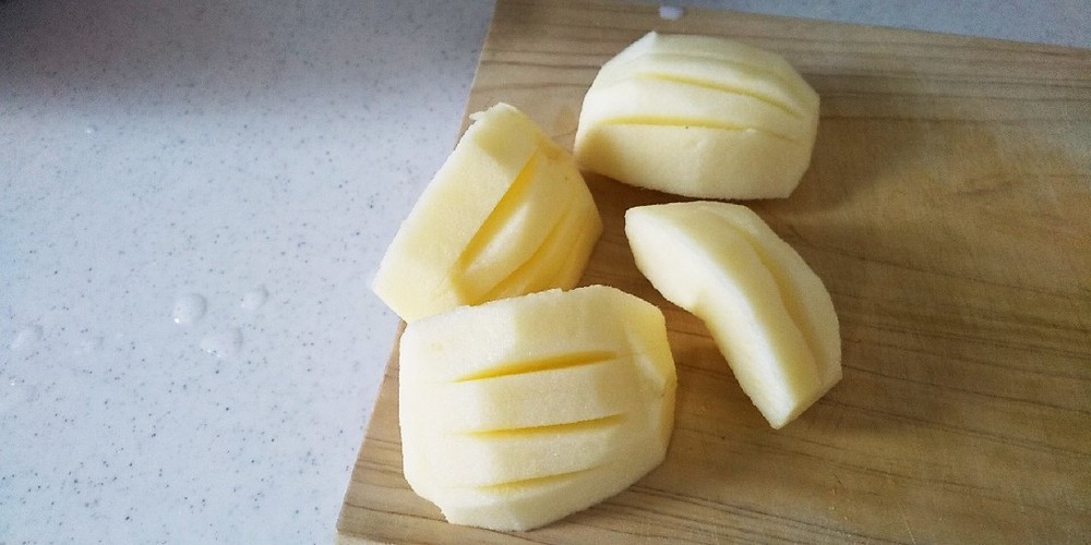 何食べ 佳代子さんのりんごのマフィン レシピ 作り方 By きのう梨食べた クックパッド 簡単おいしいみんなのレシピが356万品