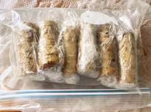 冷凍ストック 使いやすいごぼうの保存方法 レシピ 作り方 By Y Scooking クックパッド 簡単おいしいみんなのレシピが366万品