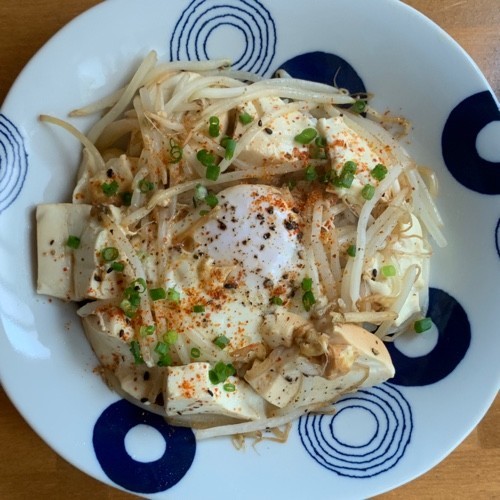 再現 懐かしの味 芸大 大浦食堂のバタ丼 レシピ 作り方 By オイリストひろみん クックパッド 簡単おいしいみんなのレシピが362万品