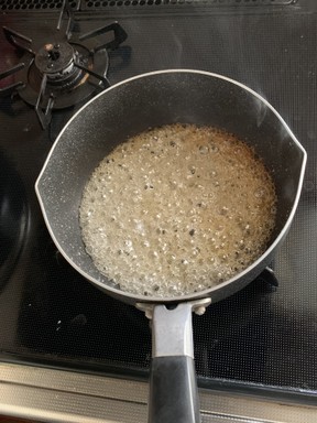 キャラメルフラン レシピ・作り方