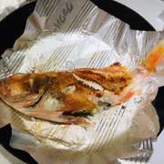 フライパンでカサゴの塩焼き レシピ 作り方 By みかりん本舗 クックパッド 簡単おいしいみんなのレシピが353万品