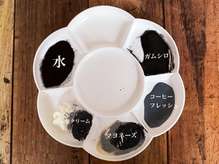 キャラチョコ 実験 黒チョコ レシピ 作り方 By ベコ クックパッド 簡単おいしいみんなのレシピが350万品