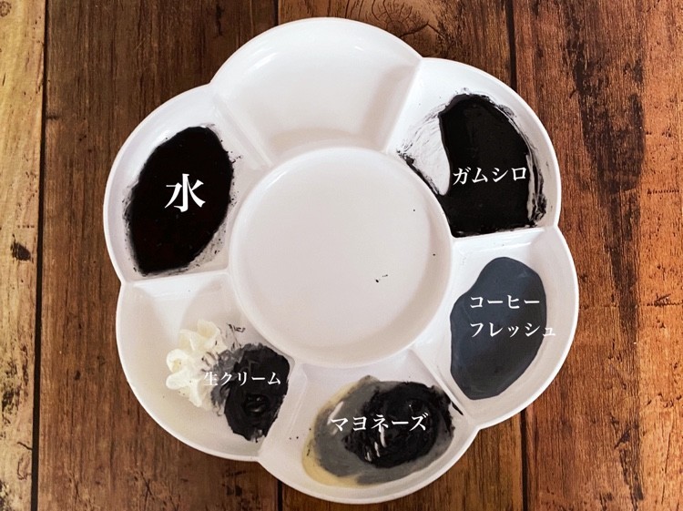 キャラチョコ 実験 黒チョコ レシピ 作り方 By ベコ クックパッド 簡単おいしいみんなのレシピが366万品