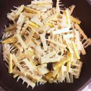 大好評 はちく筍の手作りメンマ レシピ 作り方 By Shihokit クックパッド 簡単おいしいみんなのレシピが356万品