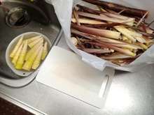 発酵させる本格派 真竹でメンマよ レシピ 作り方 By さくるど クックパッド 簡単おいしいみんなのレシピが354万品