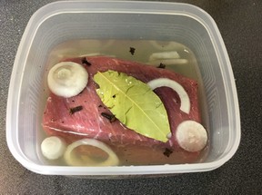 ザウアーブラーテン by 肉肉肉肉肉肉肉 【クックパッド】 簡単おいしいみんなのレシピが394万品