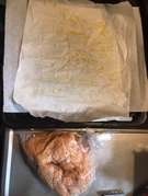 チキチキボーンの素で手羽元オーブン焼き レシピ 作り方 By みーまま0910 クックパッド 簡単おいしいみんなのレシピが366万品