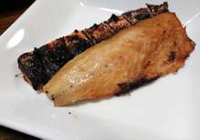 簡単なのにまさに料亭の味 かます漬け焼き レシピ 作り方 By 悠美姉 クックパッド 簡単おいしいみんなのレシピが361万品